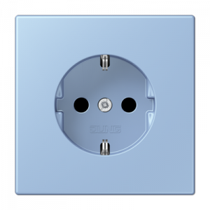Розетка Schuko Jung LC1520207