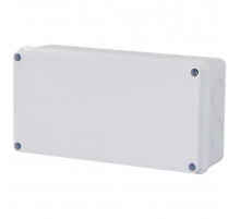 Коробка разветвительная Stekker EBX31-04-65 39560