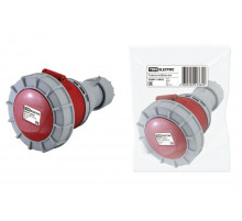Розетка кабельная TDM Electric SQ0611-0025