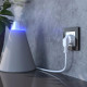 Розетка Wi-Fi Werkel серебряный W1171606 4690389176074