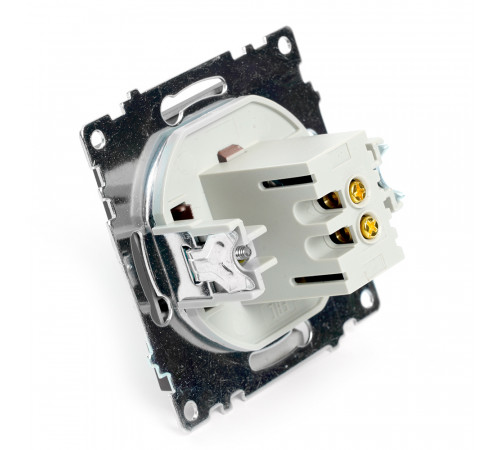 Розетка USB 2-местная Stekker Катрин GLS10-7115-04 49027 Розетка USB 2-местная Stekker Катрин GLS10-7115-04 49027