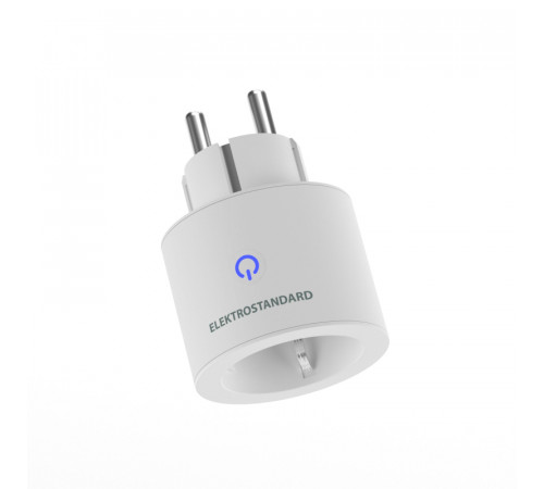Розетка Elektrostandard 4690389186776 a060311 Розетка Elektrostandard 4690389186776 a060311