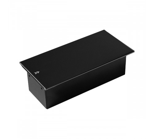 Блок розеток JX (Slide Top) (3 секции с кабелем питания) Mebax 00-00002887 Блок розеток JX (Slide Top) (3 секции с кабелем питания) Mebax 00-00002887