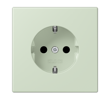 Розетка Schuko Jung LC1520218