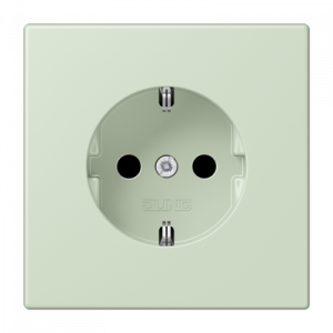 Розетка Schuko Jung LC1520218
