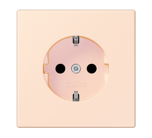 Розетка Schuko Jung LC1520226