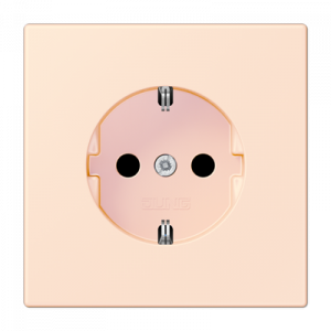 Розетка Schuko Jung LC1520226