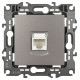 Розетка компьютерная RJ45 Эра 12-3107-16 Б0065716