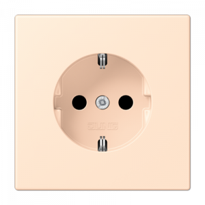 Розетка Schuko Jung LC1520238