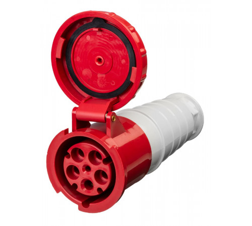Розетка переносная TDM Electric SQ0603-0018