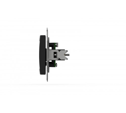 Розетка TV (концевая) ELBI Zena Vega 609-014800-246 Розетка TV (концевая) ELBI Zena Vega 609-014800-246
