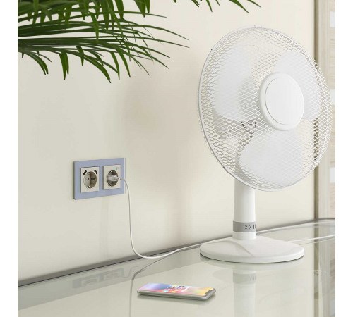 Розетка Wi-Fi Werkel слоновая кость W1171603 4690389176081 Розетка Wi-Fi Werkel слоновая кость W1171603 4690389176081