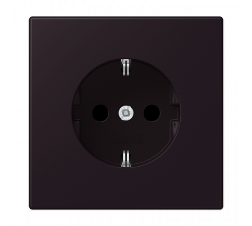 Розетка Schuko Jung LC1520248
