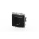 Розетка с крышкой и заземлением ELBI Zena Vega 609-014800-218