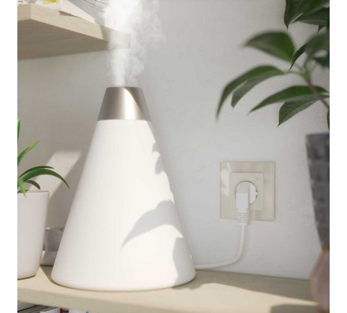 Розетка Wi-Fi Werkel слоновая кость W1171603 4690389176081 Розетка Wi-Fi Werkel слоновая кость W1171603 4690389176081