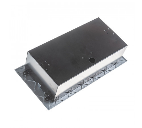 Блок розеток MX-226 Mebax 00-00001186 Блок розеток MX-226 Mebax 00-00001186