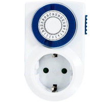 Розетка с таймером Feron TM50 23238