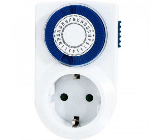 Розетка с таймером Feron TM50 23238 Розетка с таймером Feron TM50 23238