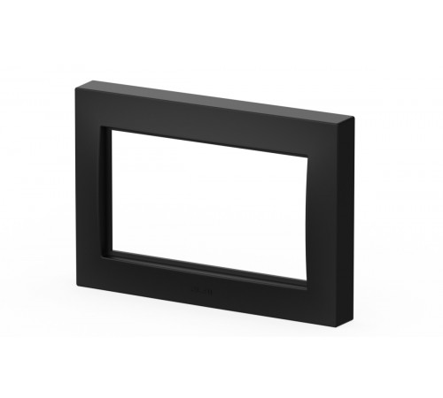Розетка двухместная без заземления ELBI Vega 510-014800-908