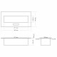 Блок розеток MX-226 Mebax 00-00001187