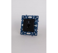 Компьютерная розетка (Cat 6) ELBI Moda Vox 611-044832-247