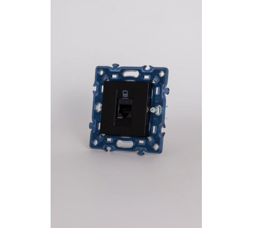 Компьютерная розетка (Cat 6) ELBI Moda Vox 611-044832-247 Компьютерная розетка (Cat 6) ELBI Moda Vox 611-044832-247