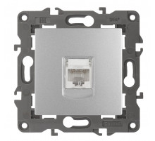 Розетка RJ45 Эра 14-3107-03 Б0034304