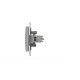 Розетка TV (концевая) ELBI Zena Vega 609-015600-246