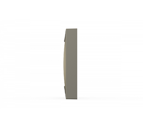 Розетка двухместная без заземления ELBI Vega 510-011400-908 Розетка двухместная без заземления ELBI Vega 510-011400-908