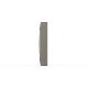 Розетка двухместная без заземления ELBI Vega 510-011400-908