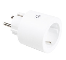 Розетка Smart ST Luce Around ST9001.500.00