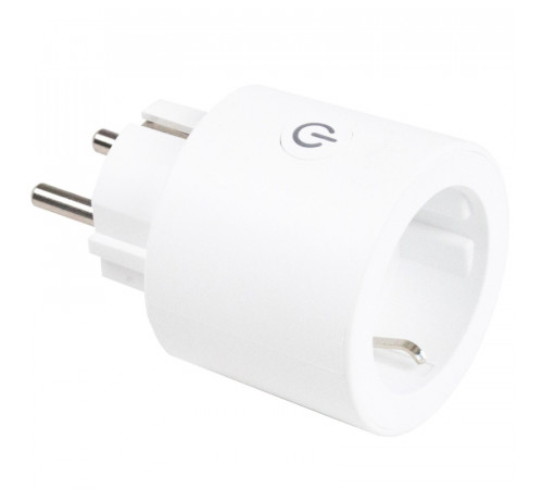 Розетка Smart ST Luce Around ST9001.500.00