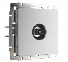 ТВ-розетка оконечная Werkel W1183065 4690389195631 a063621