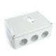 Коробка разветвительная Stekker EBX20-310-55 40000