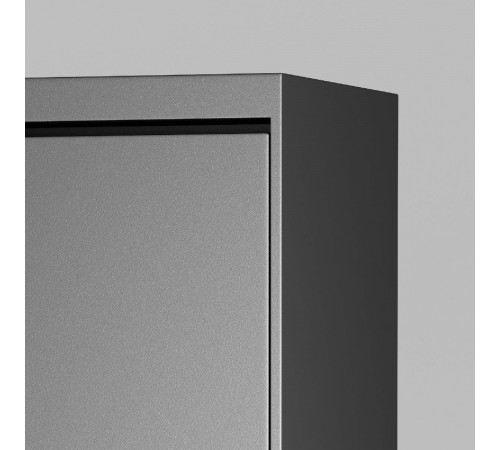 Уличная розетка Maytoni Nido O460FL-GF01SC Уличная розетка Maytoni Nido O460FL-GF01SC