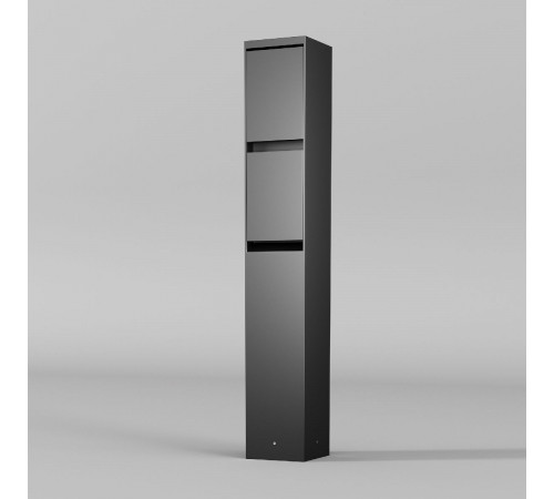 Уличная розетка Maytoni Nido O460FL-GF02SC
