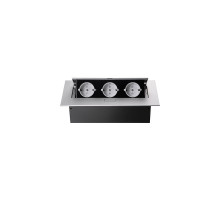 Блок розеток MX-226 Mebax 00-00000223