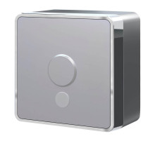 Вывод кабеля Werkel Gallant серебряный W5050206 4690389167140