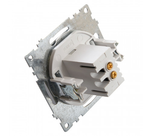 Розетка USB 2-местная Stekker Катрин 39602 Розетка USB 2-местная Stekker Катрин 39602