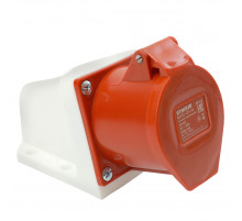 Розетка стационарная Stekker RST32-124-44 49436