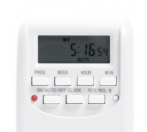 Розетка с таймером Feron TM26 41815 Розетка с таймером Feron TM26 41815