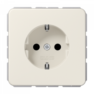 Розетка Jung CD1520N