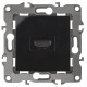 Розетка HDMI Эра 12-3114-06 Б0027486