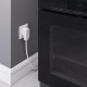 Розетка с вилкой для электроплиты Werkel 4690389170805 W1189201