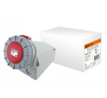 Розетка наружной установки TDM Electric SQ0611-0014