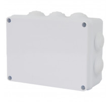 Коробка разветвительная Stekker EBX30-03-65 39555
