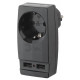 Разветвитель электрический Эра SP-1e-USB-B Б0026333