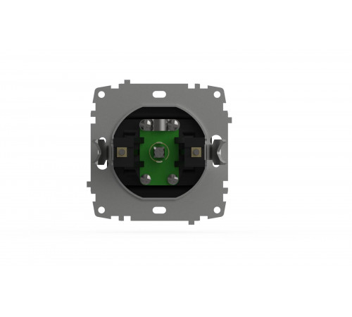 Розетка TV (концевая) ELBI Zena Vega 609-014800-246 Розетка TV (концевая) ELBI Zena Vega 609-014800-246