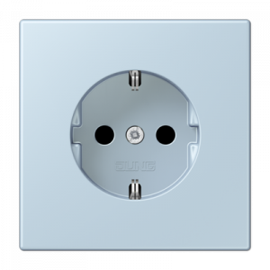 Розетка Schuko Jung LC1520208