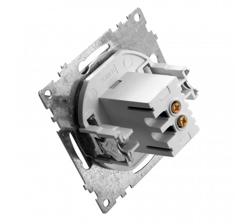 Розетка USB 2-местная Stekker Катрин 39686 Розетка USB 2-местная Stekker Катрин 39686